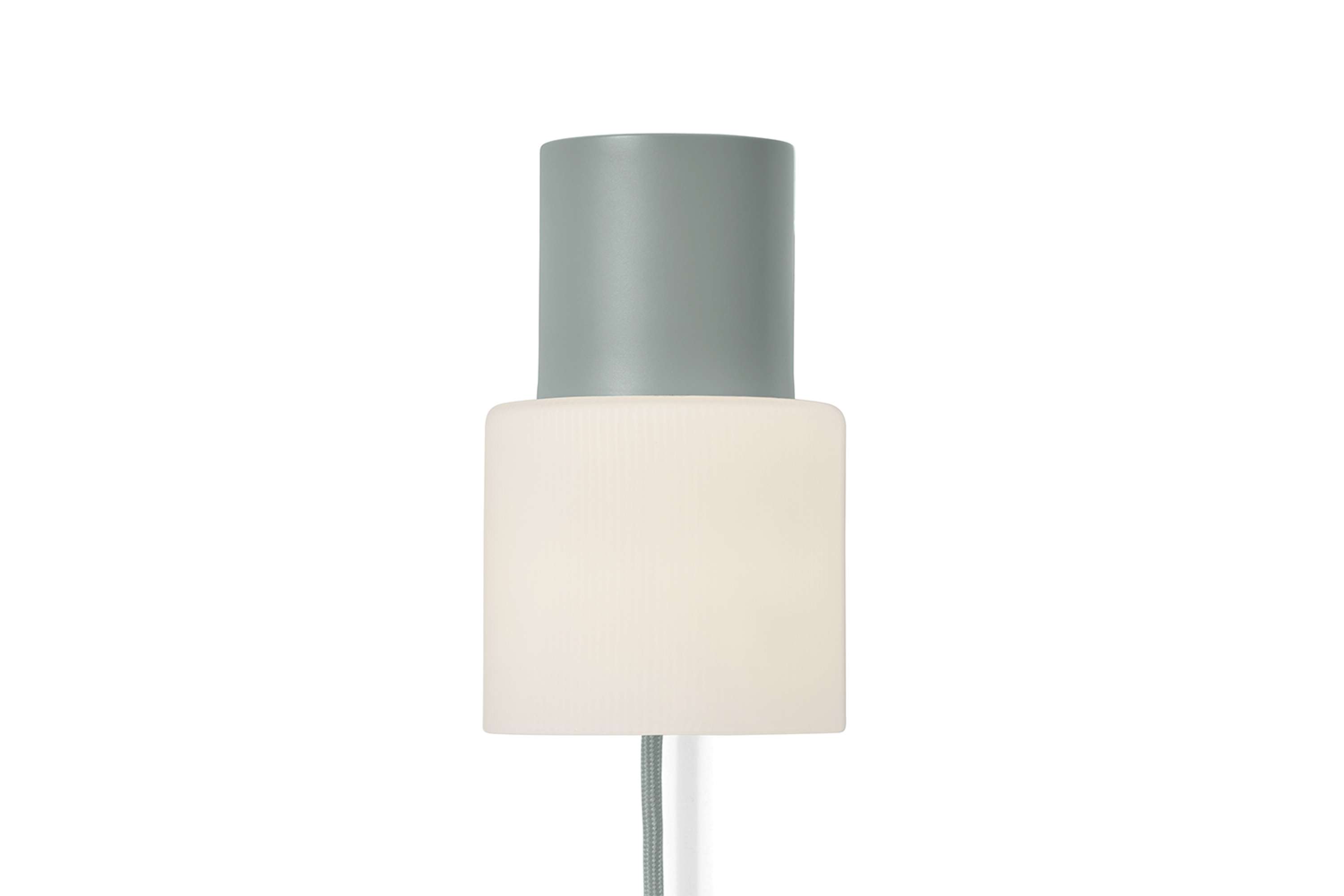 MADE.com Colson Wall Light by David Weatherhead