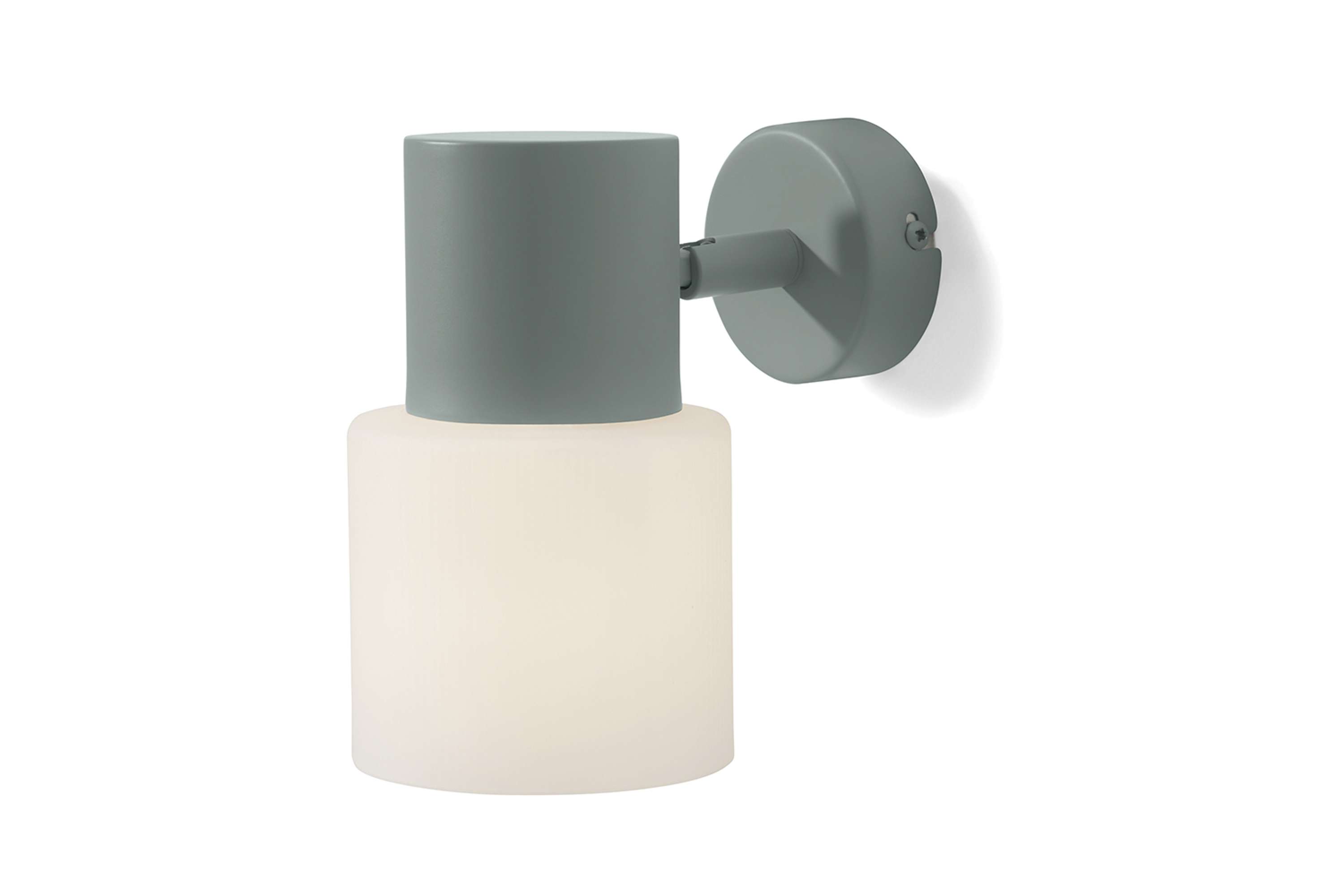 MADE.com Colson Wall Light by David Weatherhead