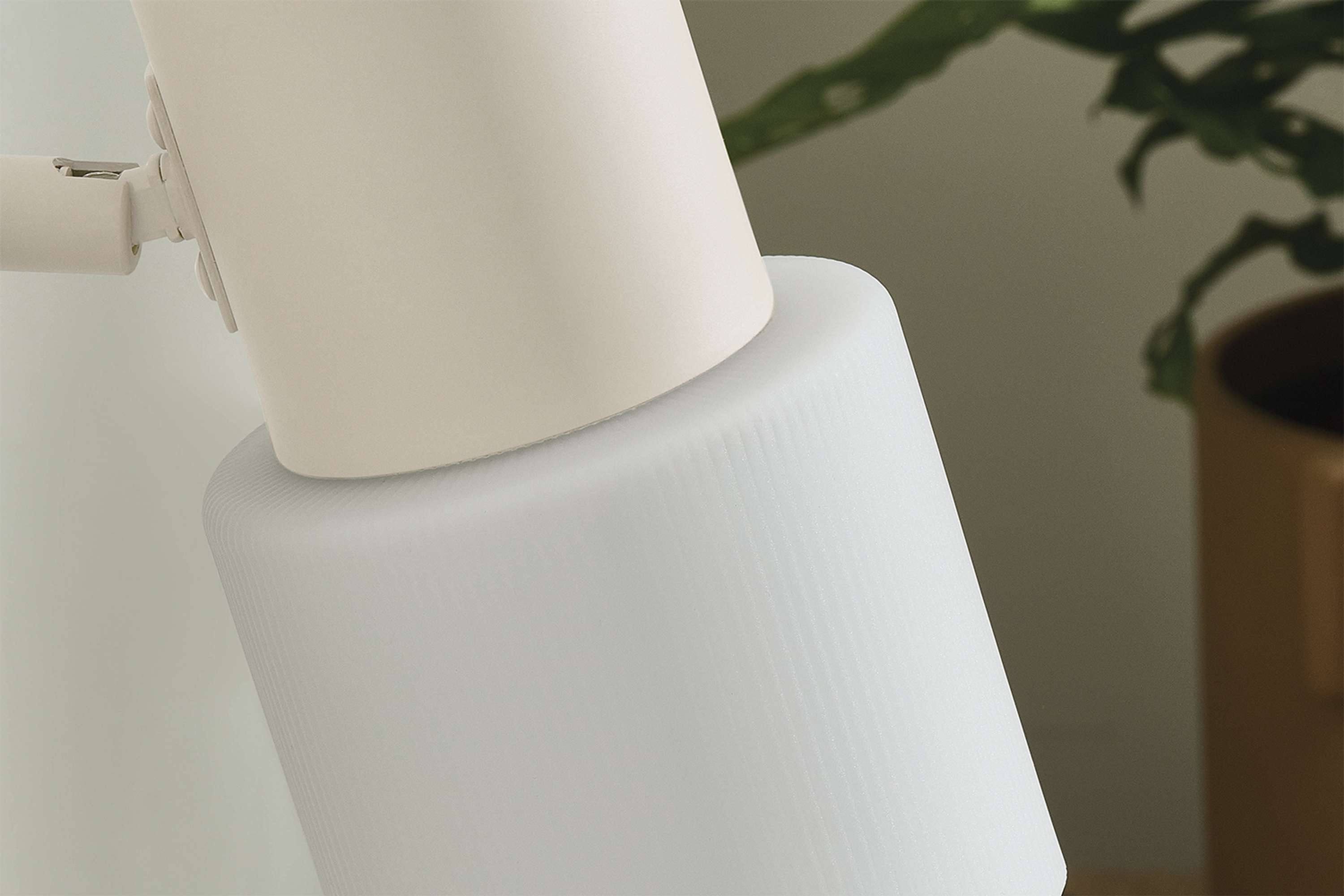 MADE.com Colson Wall Light by David Weatherhead
