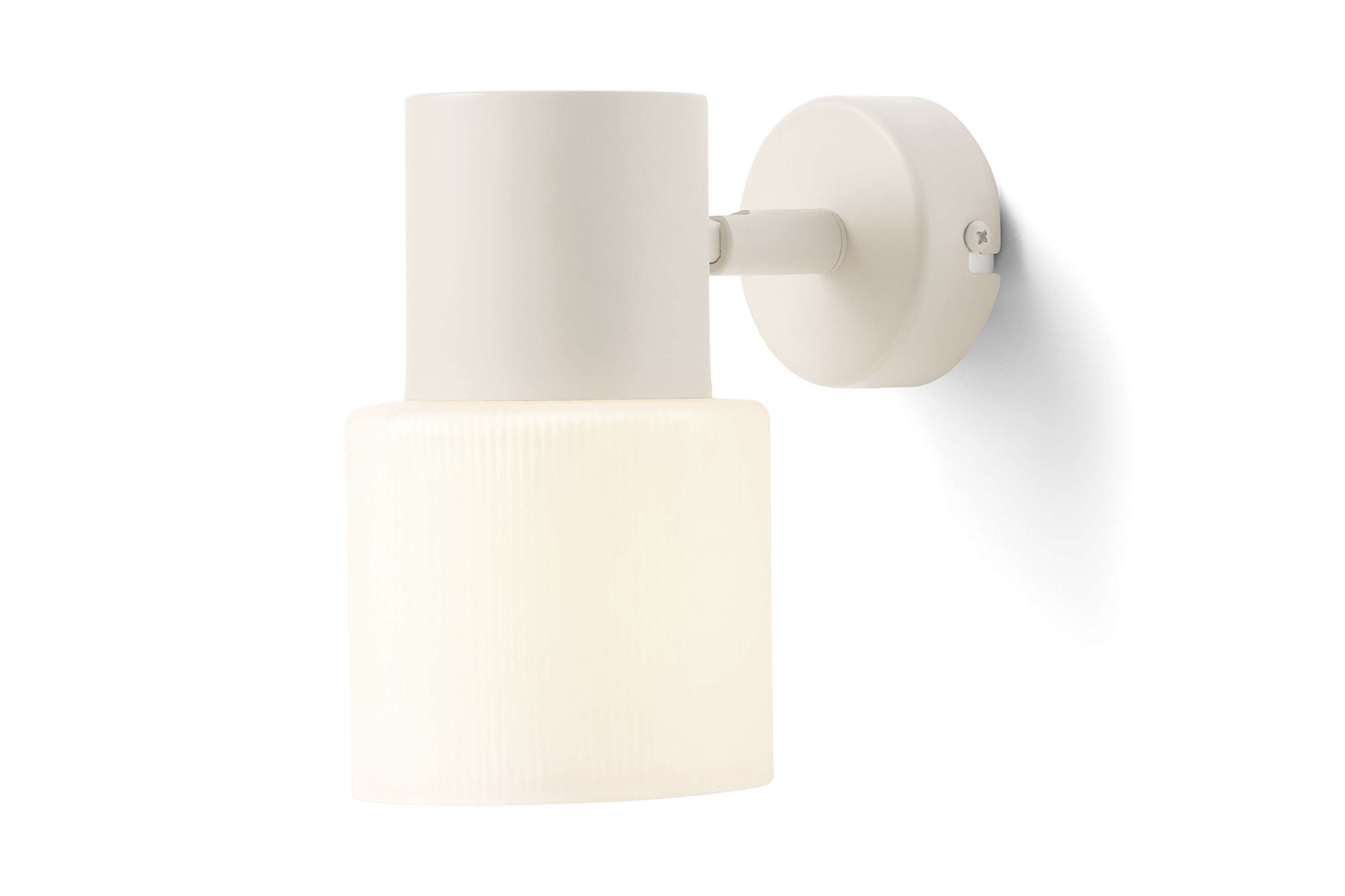 MADE.com Colson Wall Light by David Weatherhead