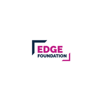The Edge Foundation logo
