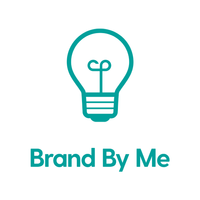 Brand By Me logo