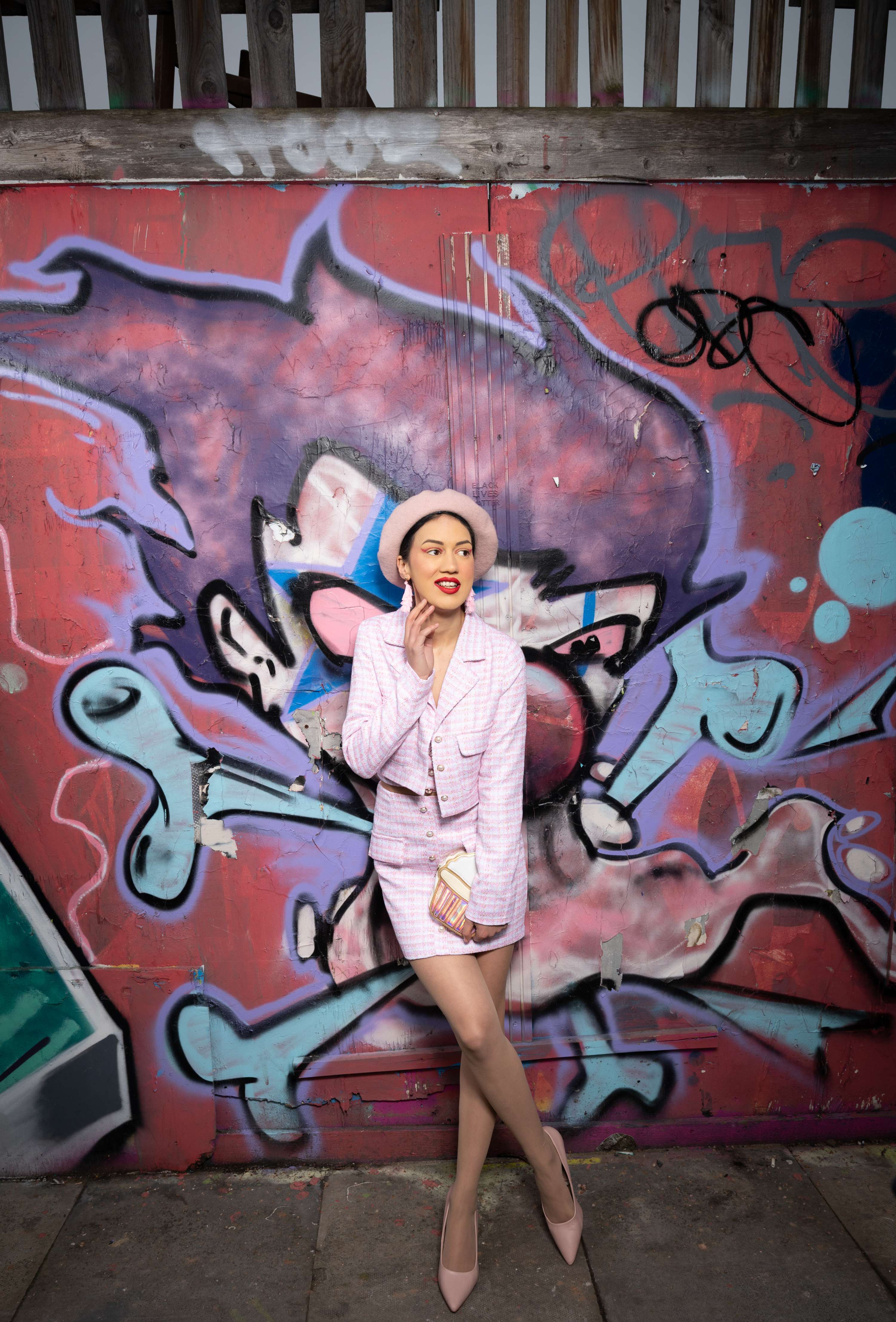 Hackney Wick by jonbarlow1 barlow