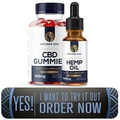 Natures Only CBD Oil Reviews