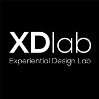 XDlab logo