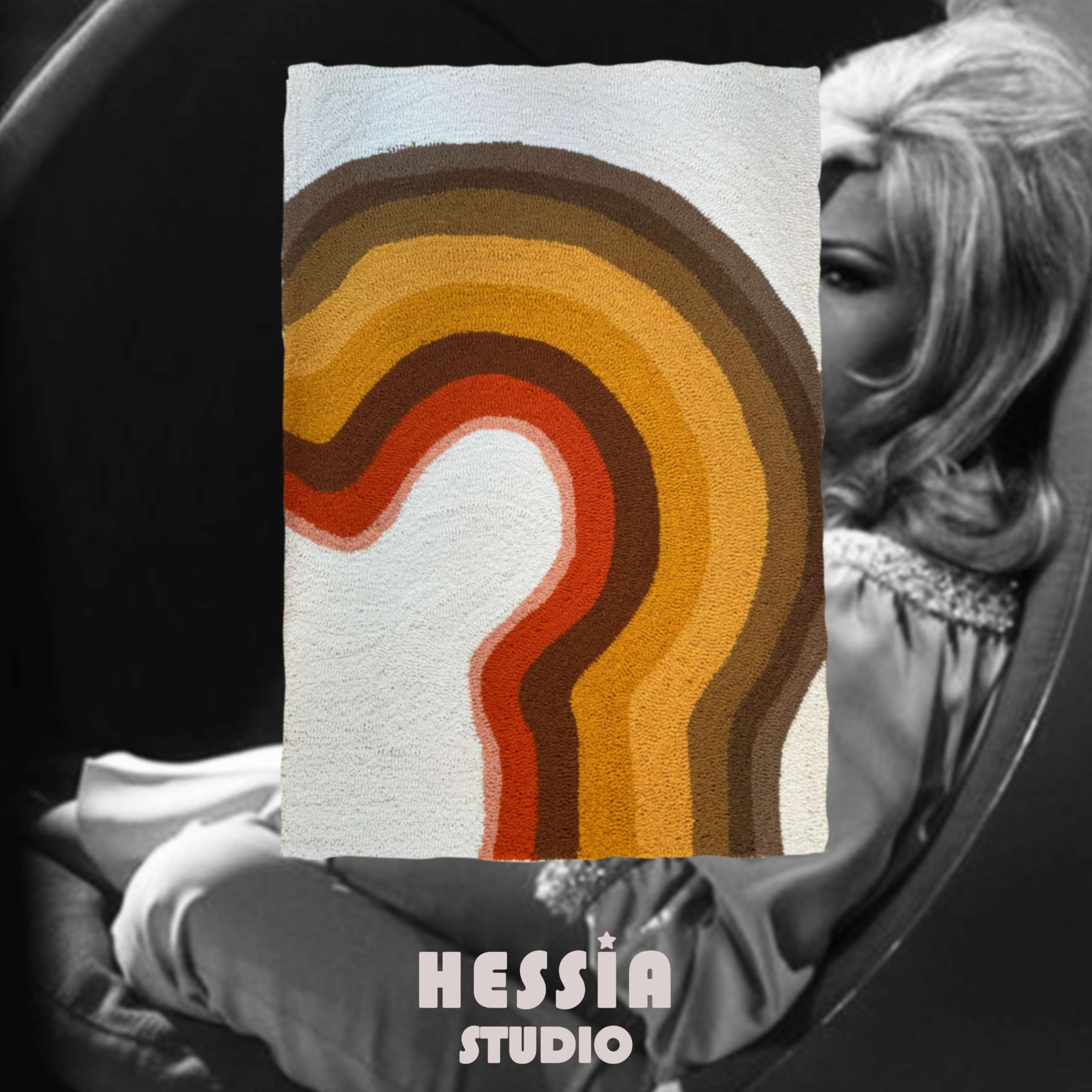 Designer and Maker @HessiaStudio by Albane LECLERC
