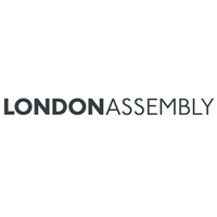 The London Assembly logo