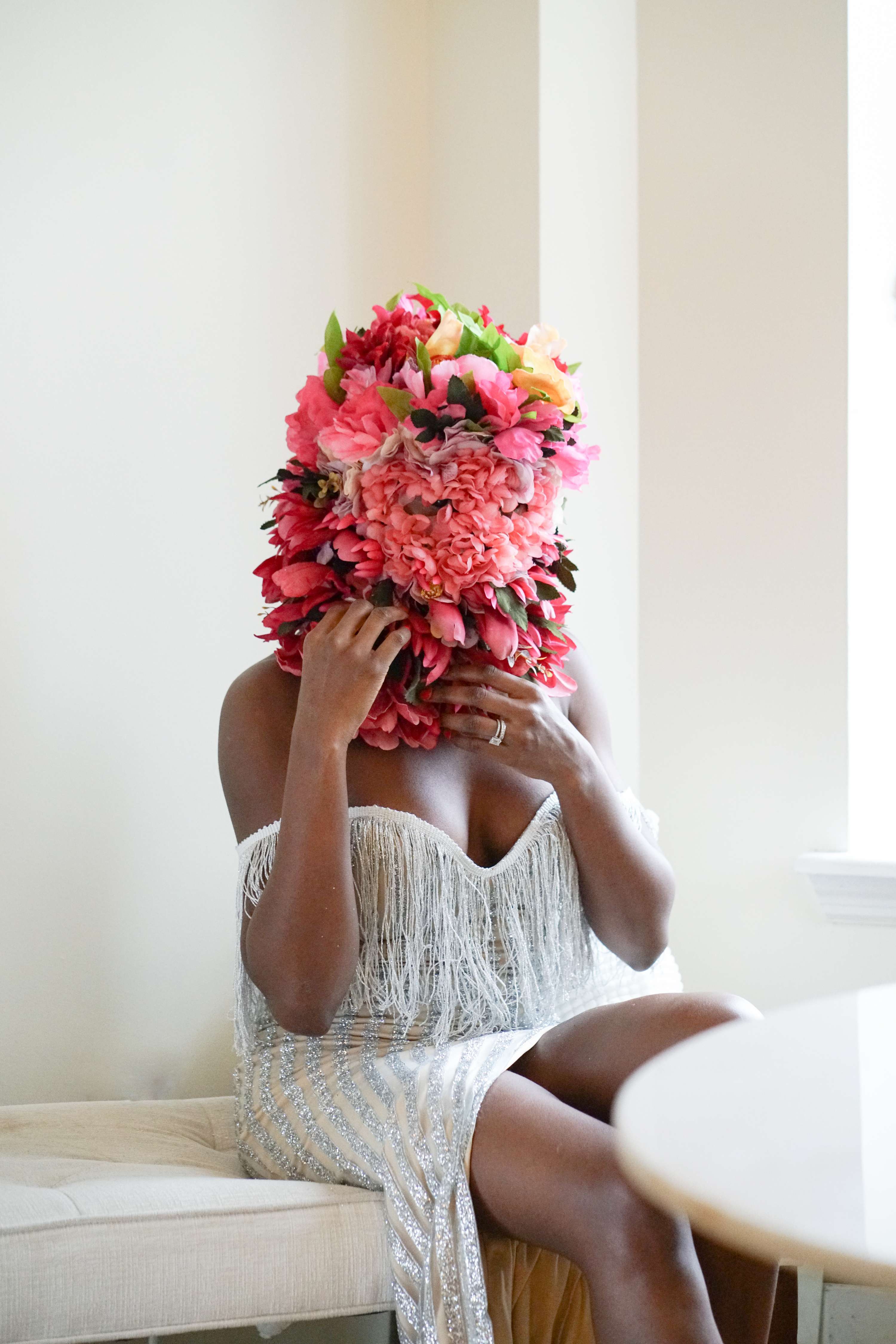 Portraits by Ashleigh Staton