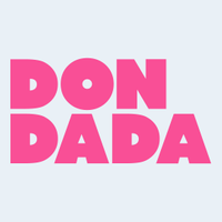 Don Dada Studio logo