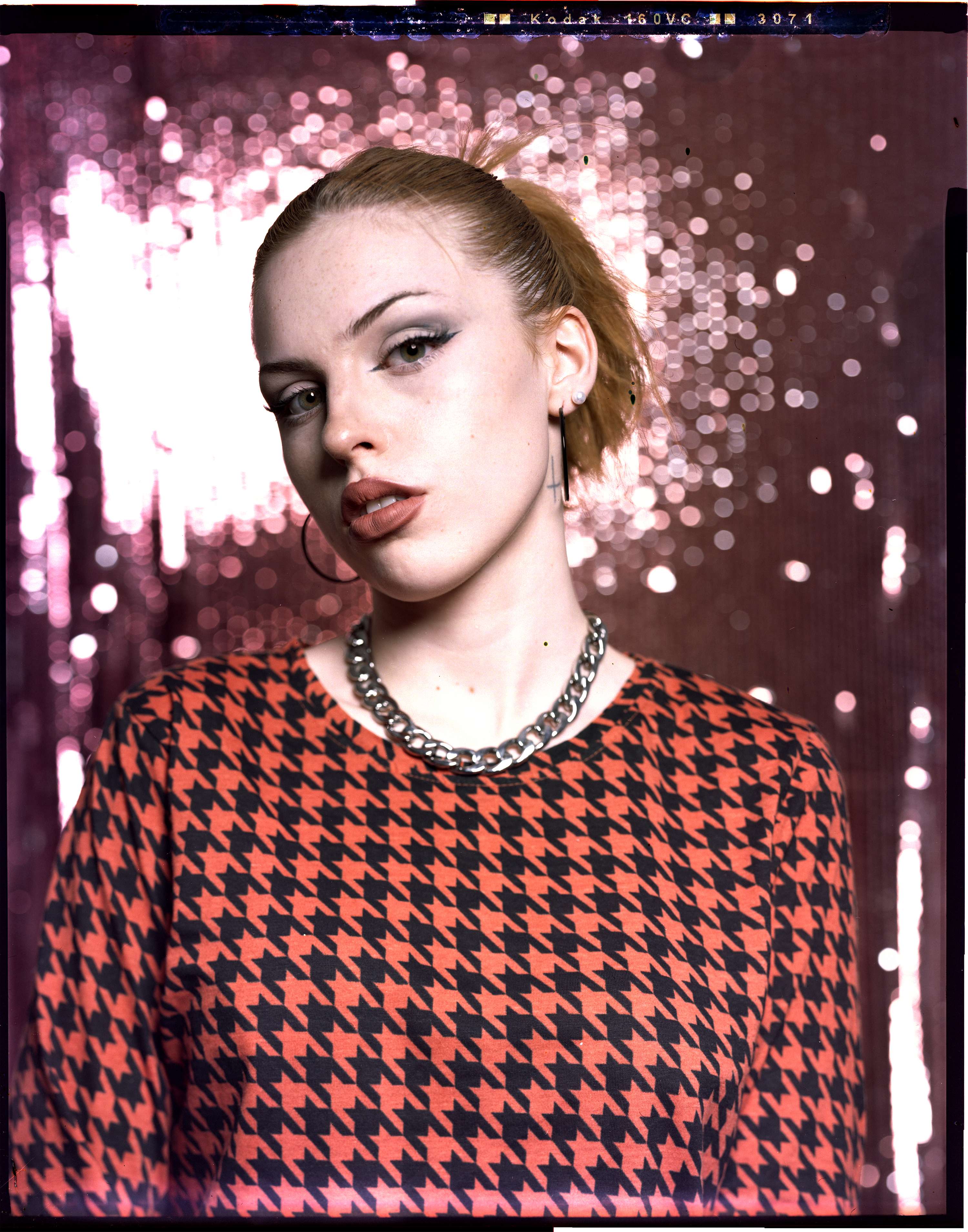 PEARLY x ASBO Magazine by Adam Martin