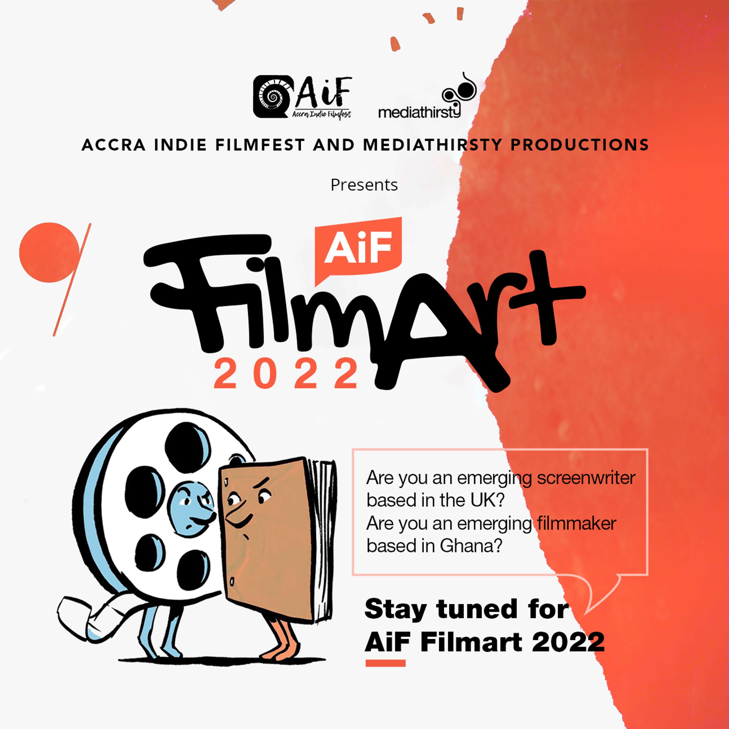 AiF FilmArt 2022 by Mediathirsty Productions