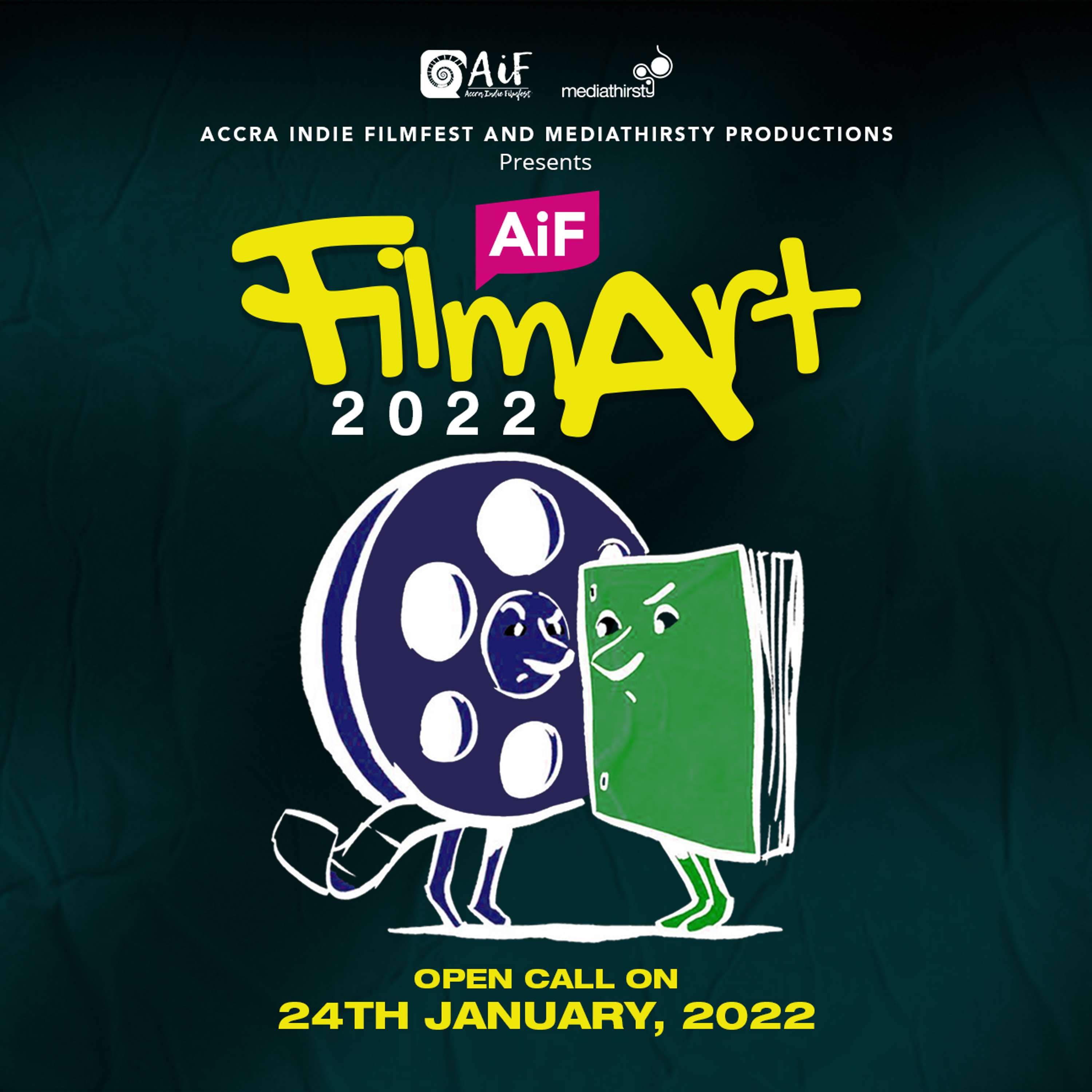 AiF FilmArt 2022 by Mediathirsty Productions