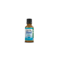 Arctic Blast Pain Relieving Drops [2022] logo