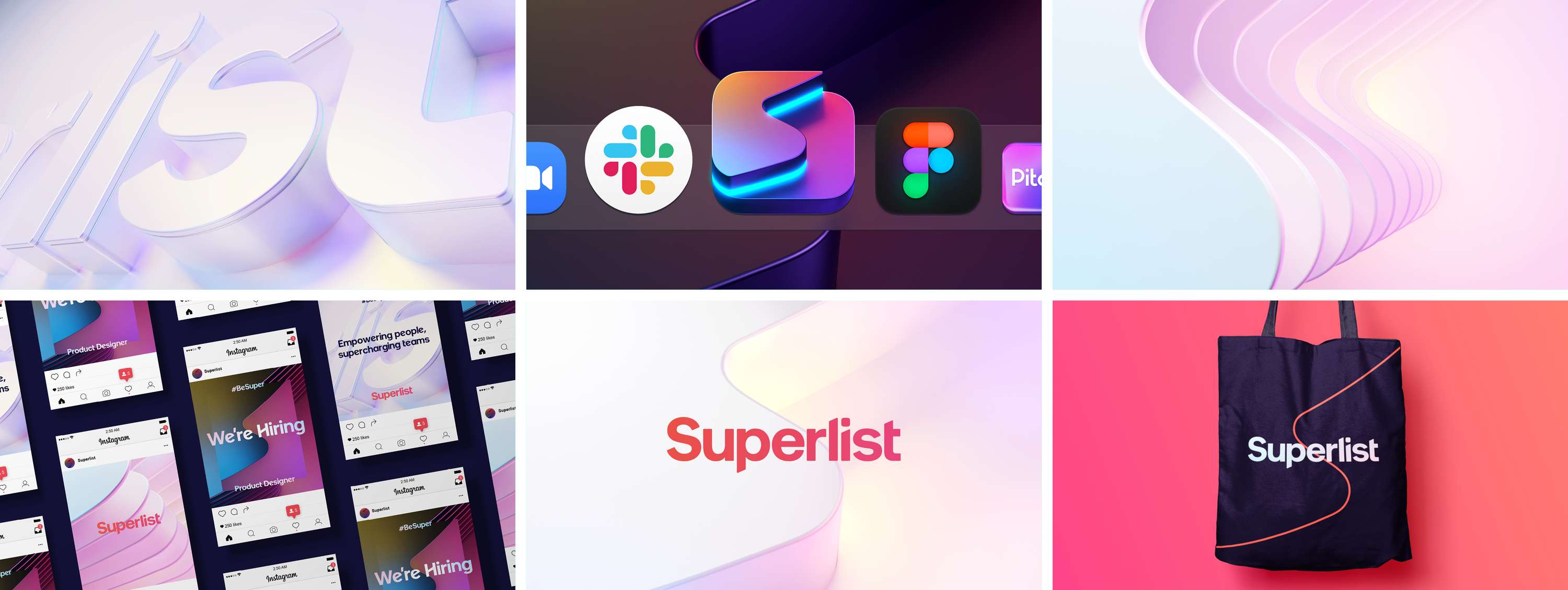 Superlist Beta by Ryan Brown