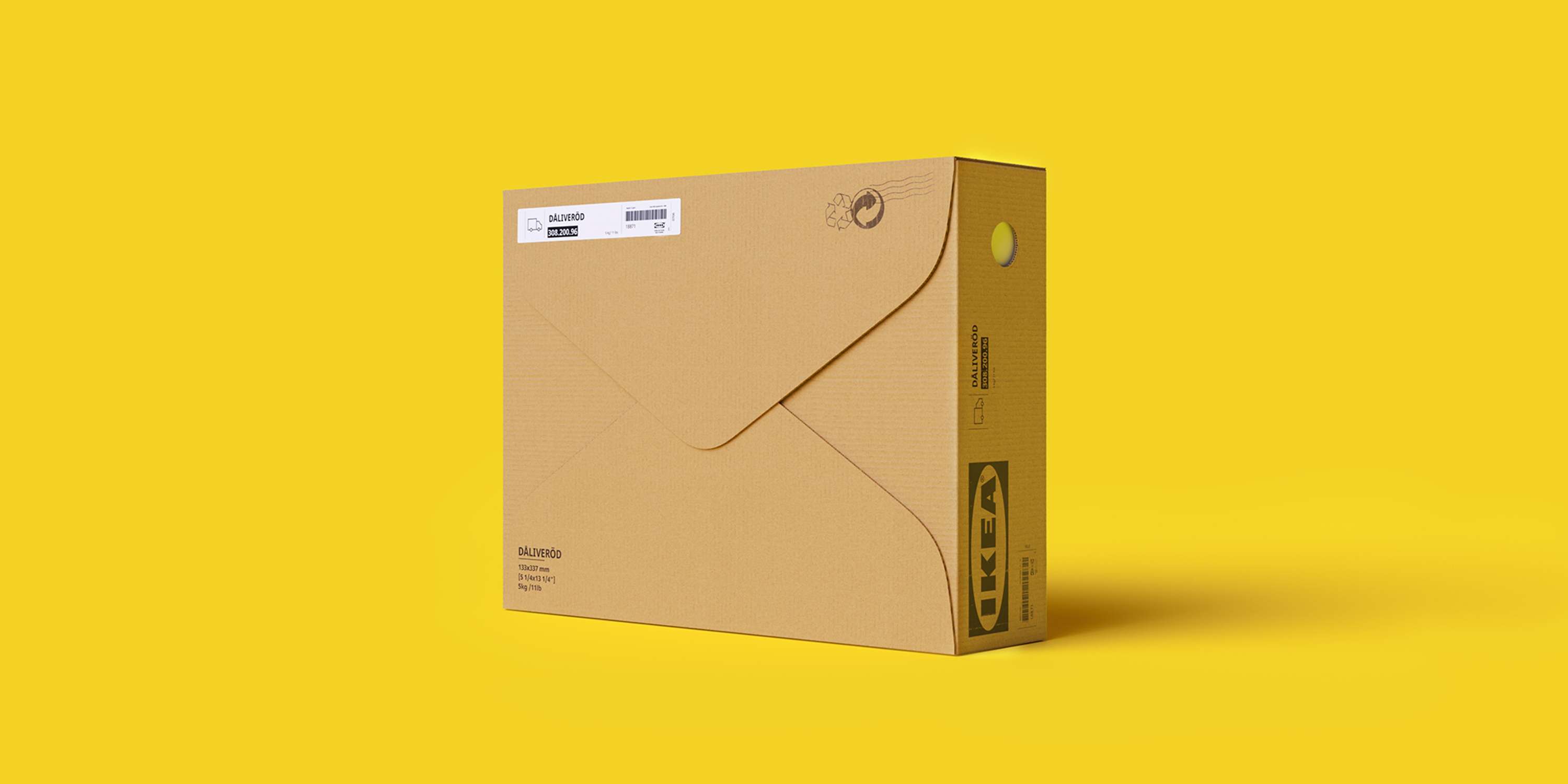 Ikea: Extra Help by JVG Studio