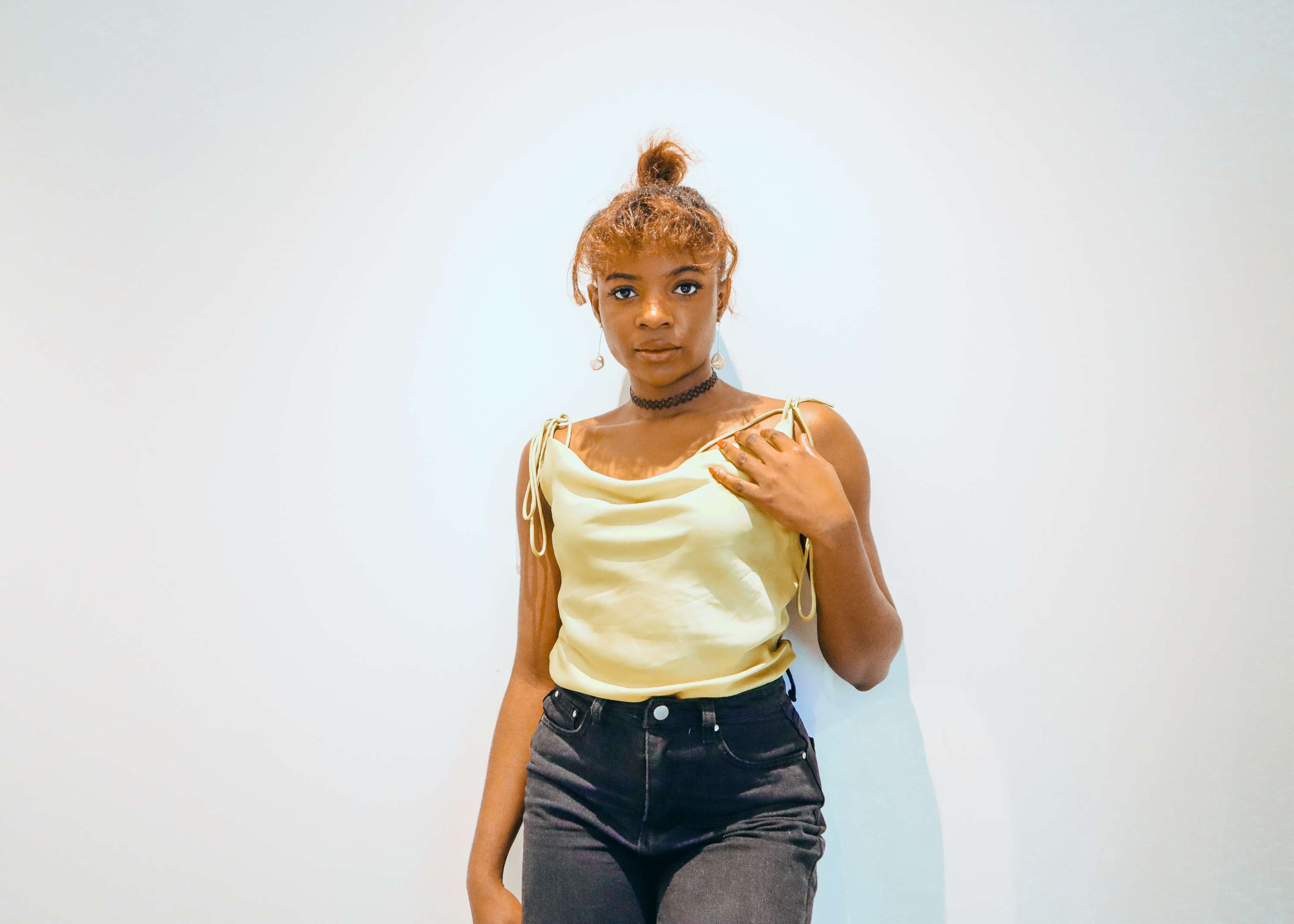 Anything is possible with Lightroom by Kenny O