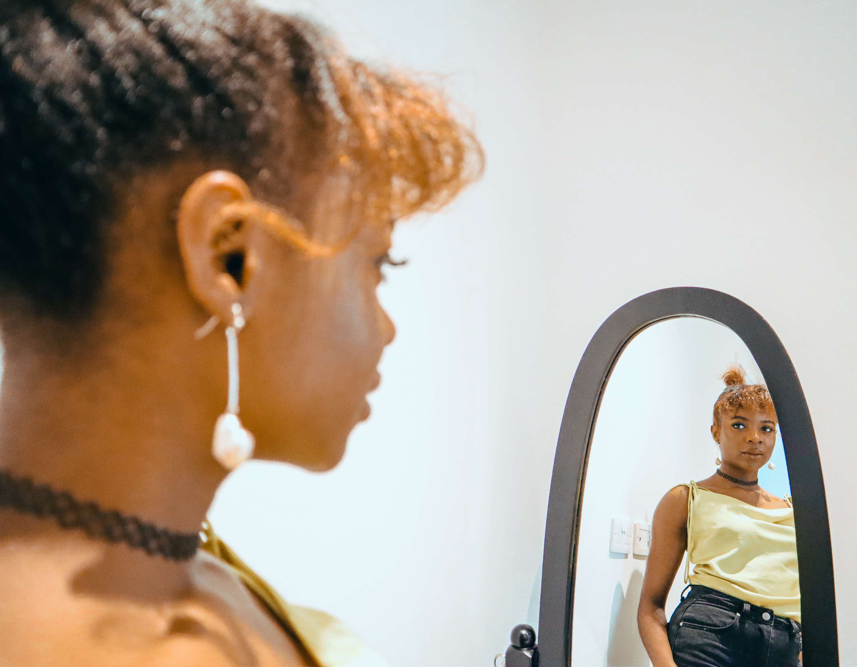 Anything is possible with Lightroom by Kenny O