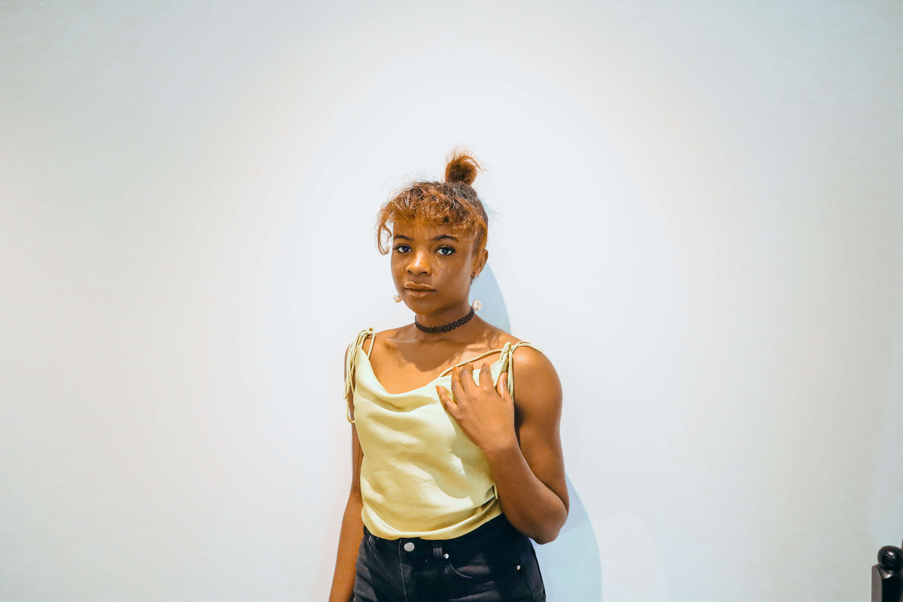 Anything is possible with Lightroom by Kenny O