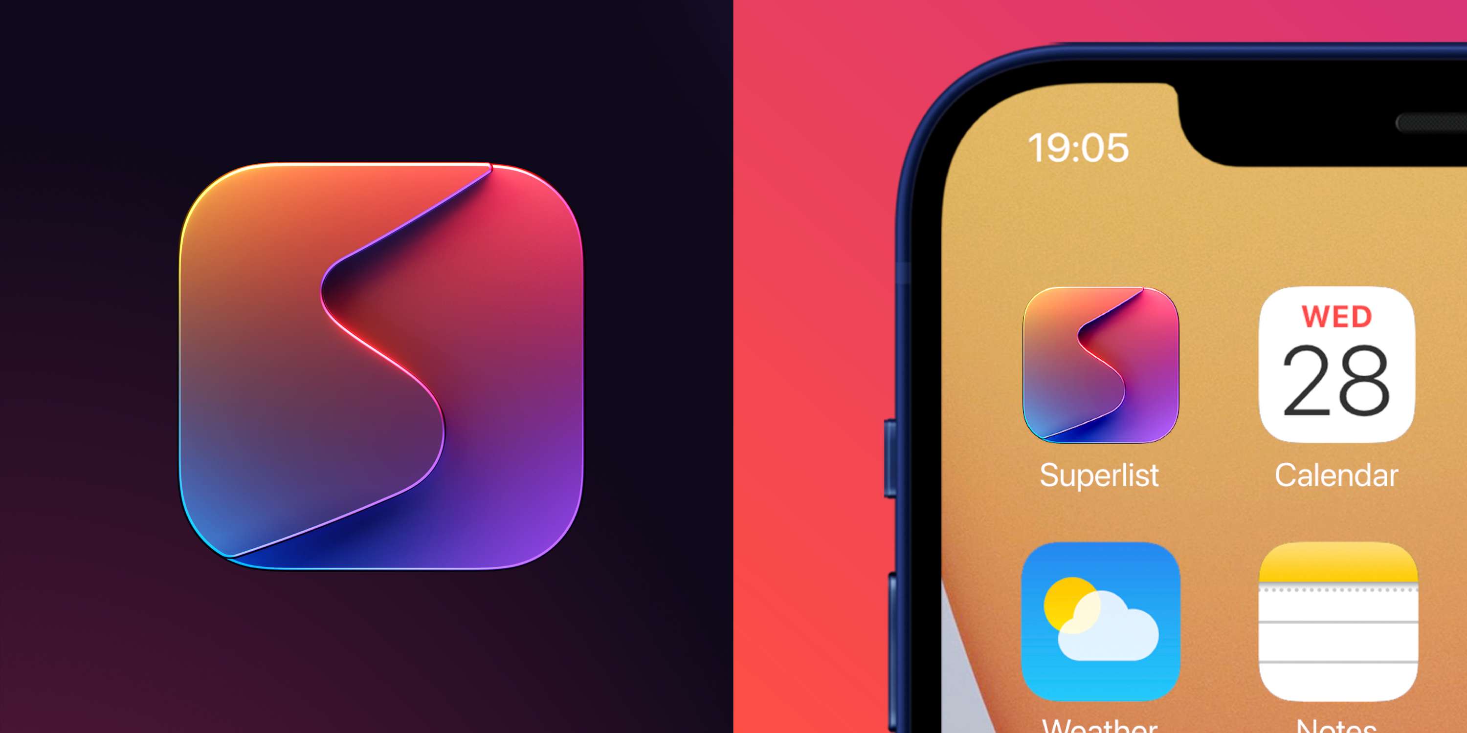Superlist Beta by Ryan Brown