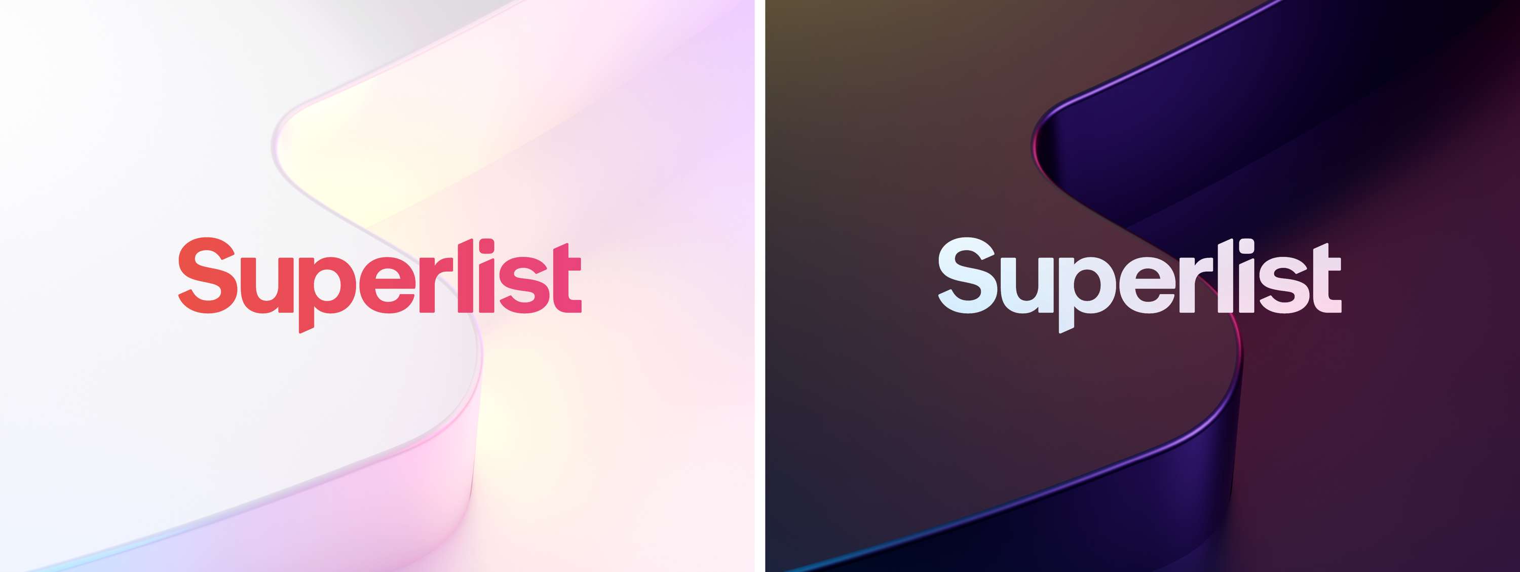 Superlist Beta by Ryan Brown