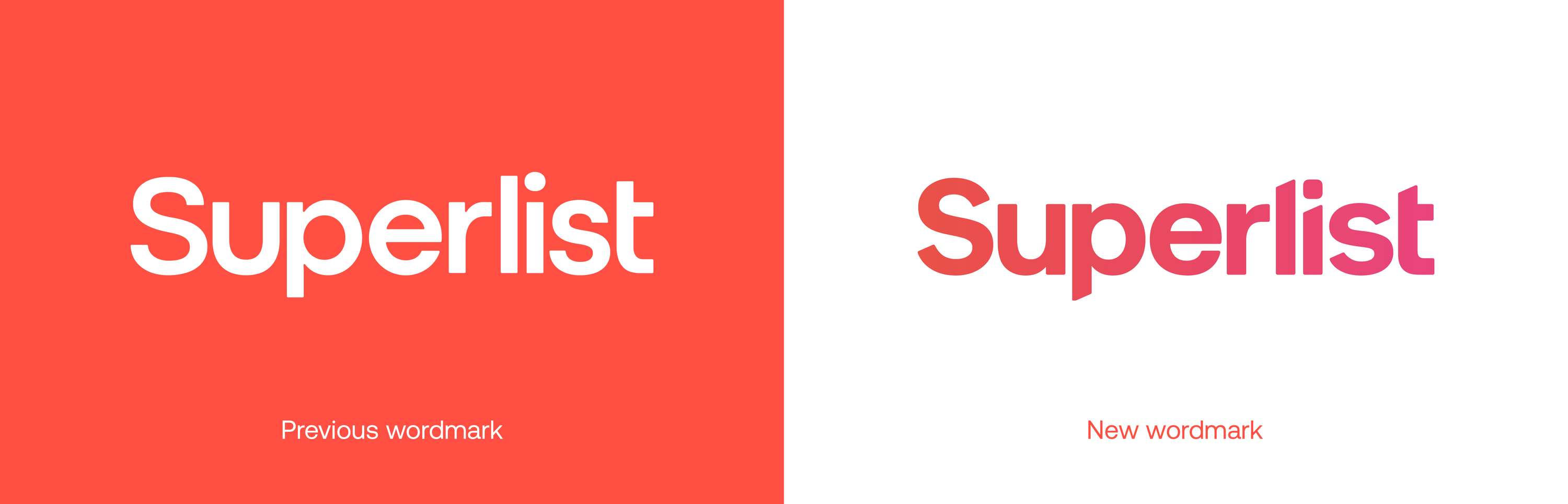 Superlist Beta by Ryan Brown