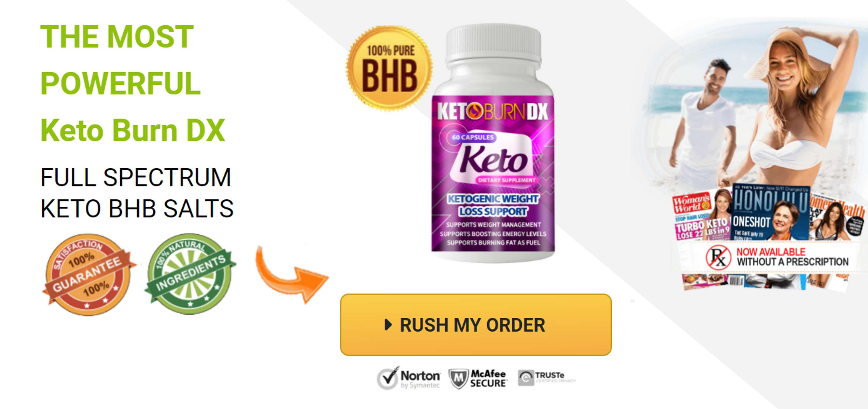 Keto Burn DX - US Shark Tank Weight Loss Pill Launch by KetoBurnDX Reviews