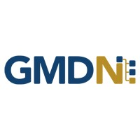 GMDN Agency logo