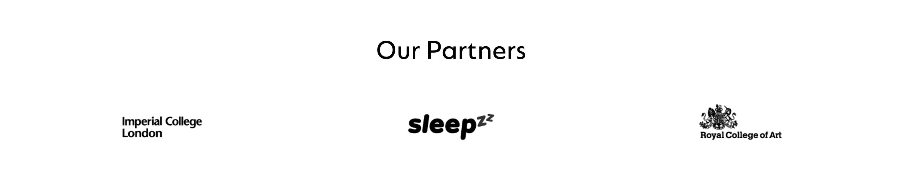 Sleepzz: Product Concept & UI/UX Design by Jazzy Olive