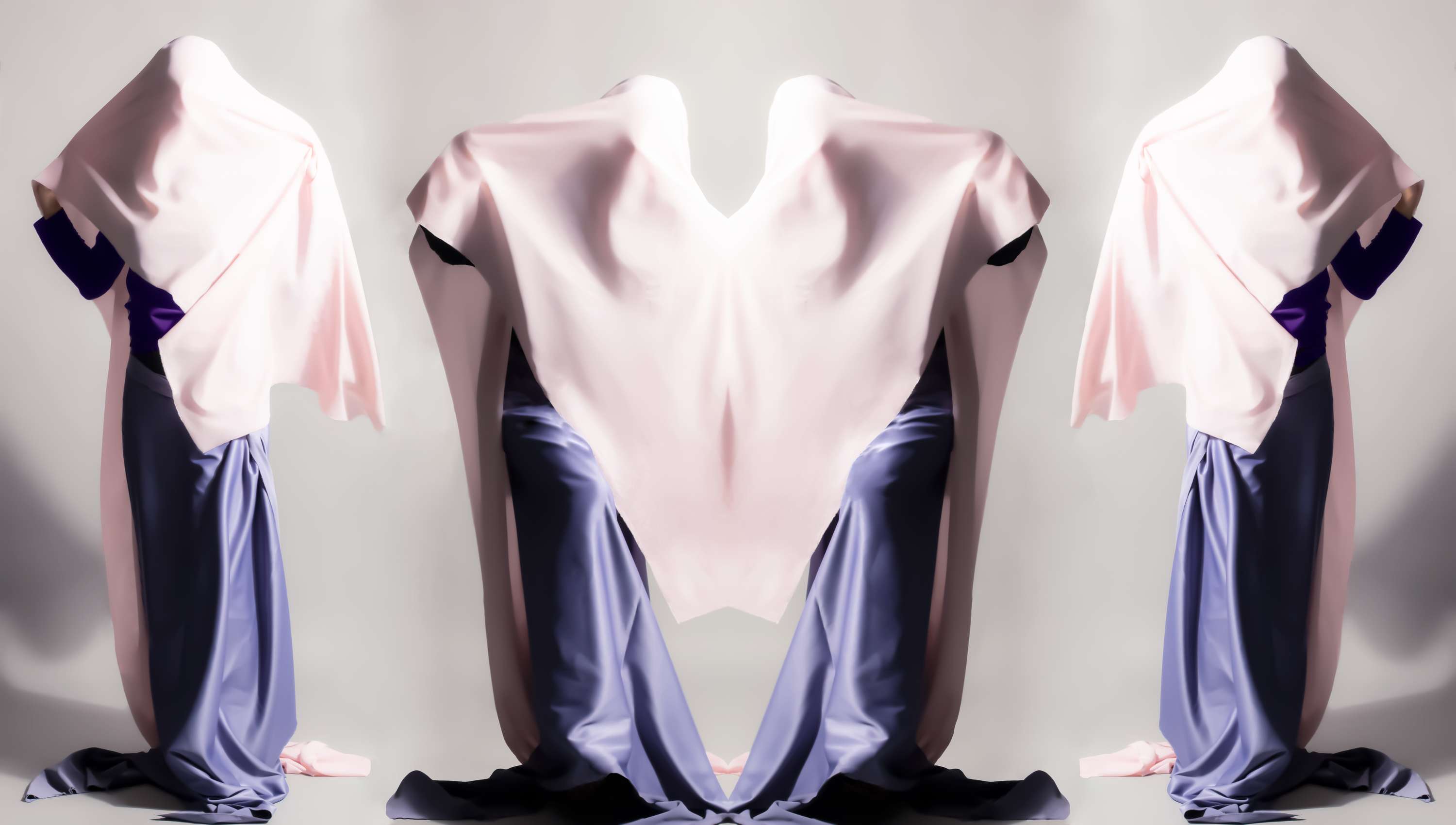 ‘Hidden Identities’ by Evelyn Havinga