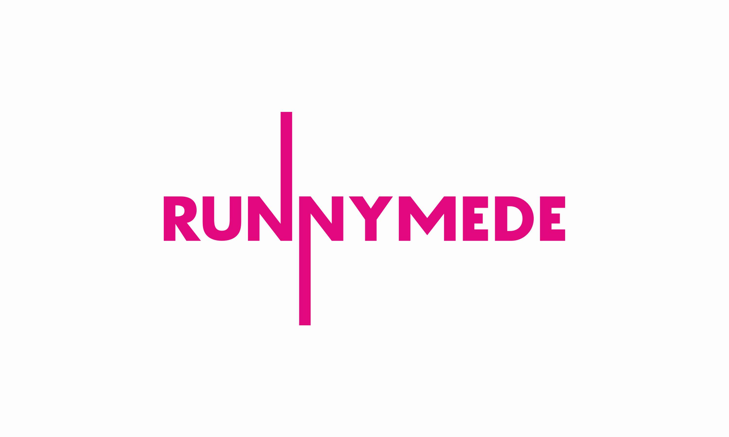 Runnymede Rebranding by Marina Papaspirou