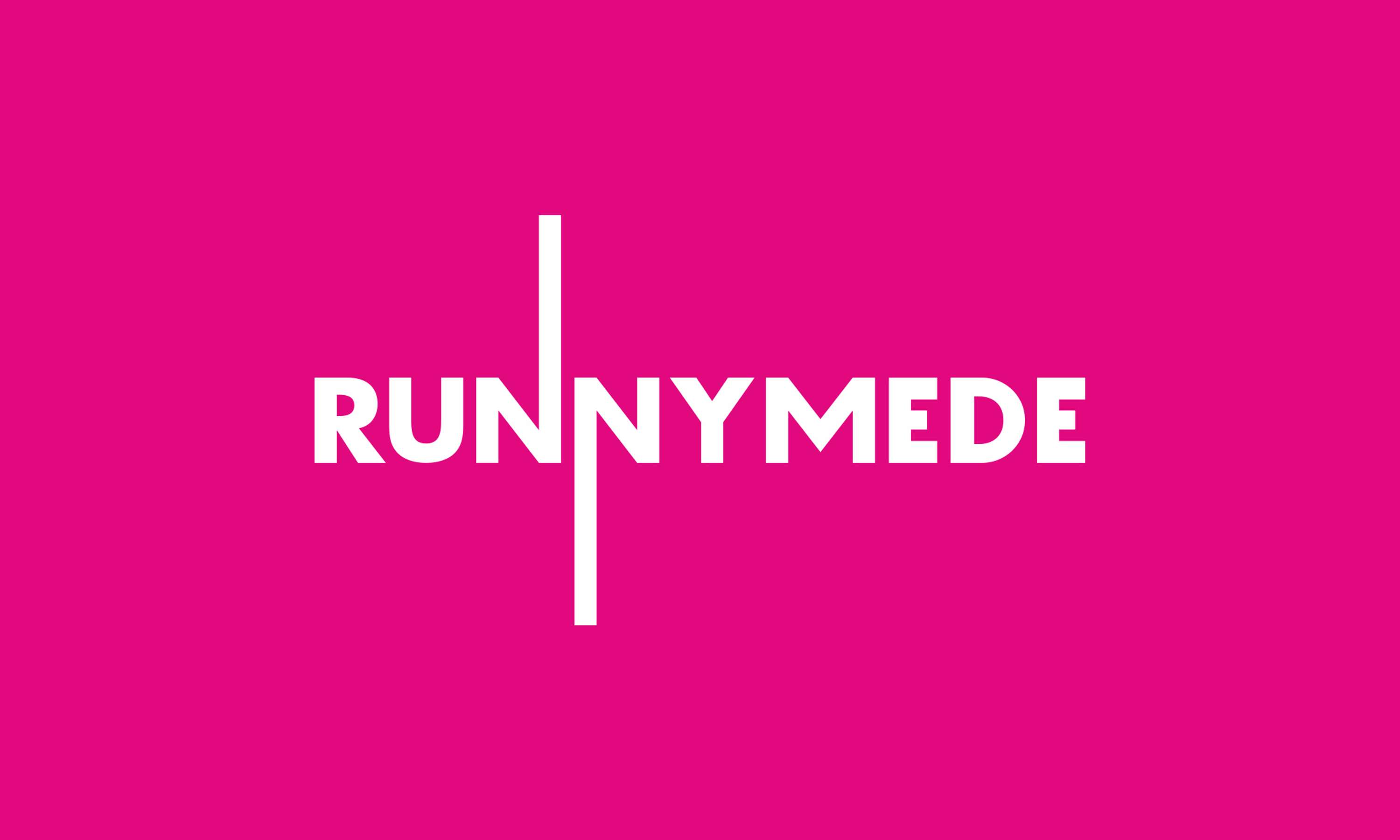 Runnymede Rebranding by Marina Papaspirou