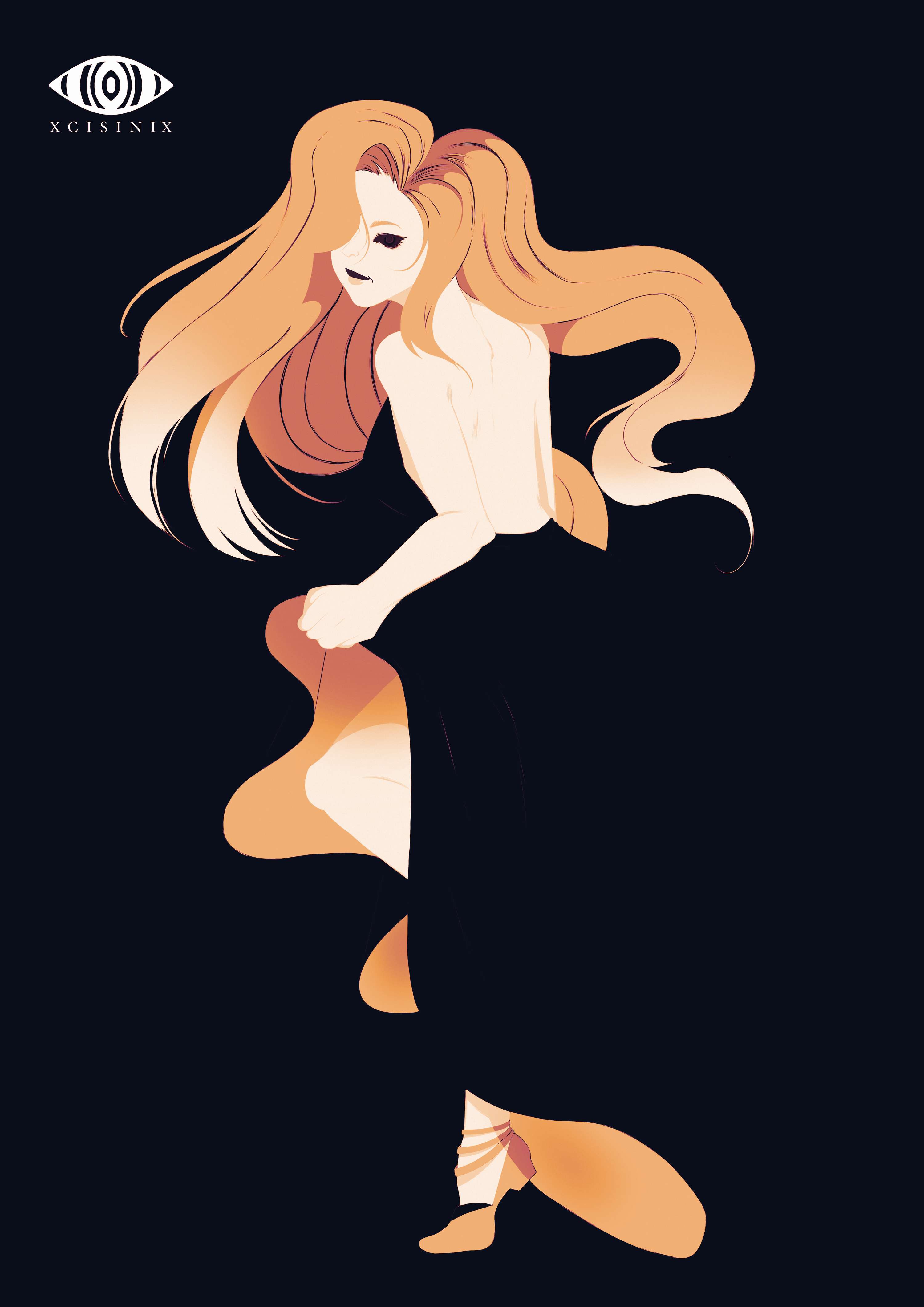 The Shape Art Project by Fatma Rikabi Sukari