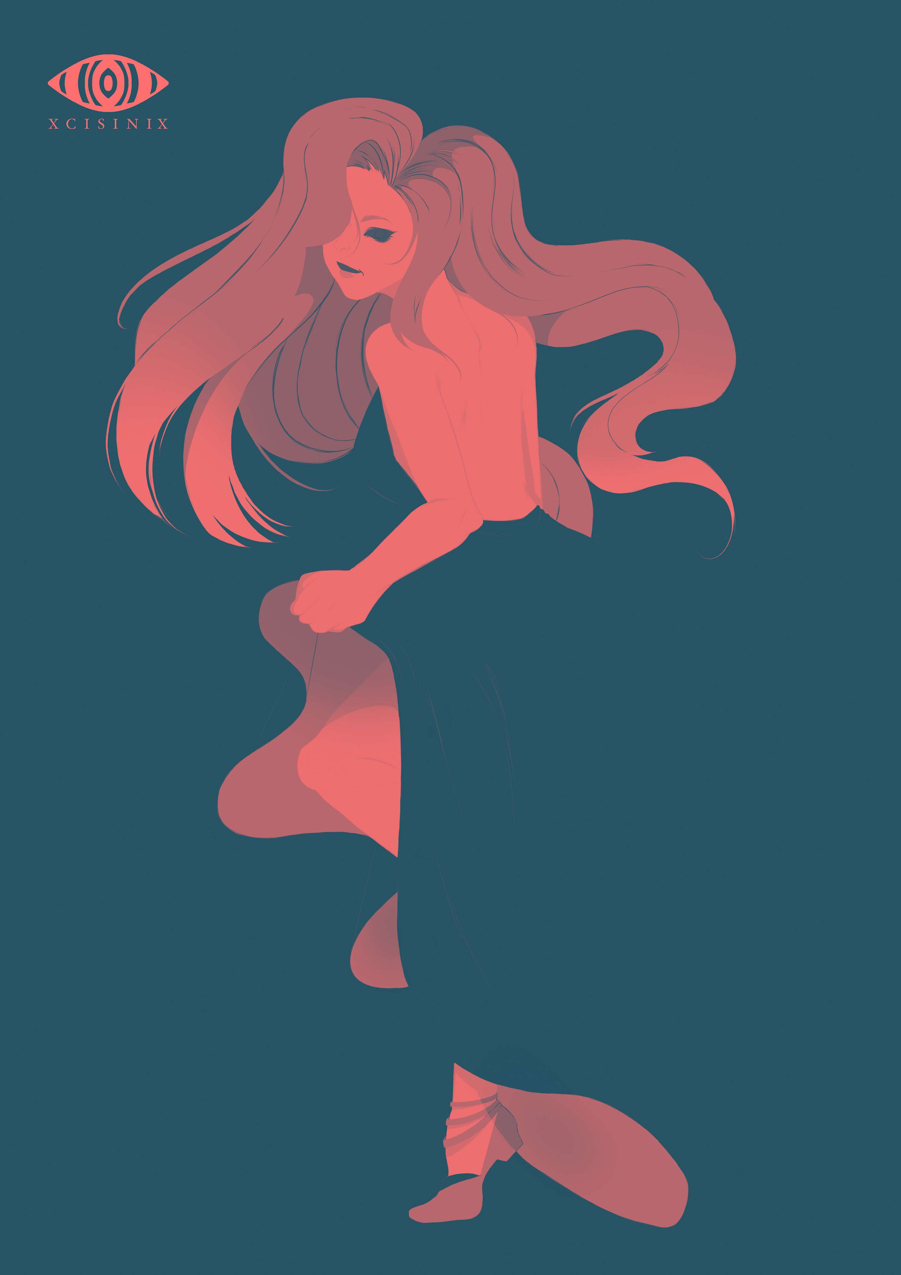 The Shape Art Project by Fatma Rikabi Sukari
