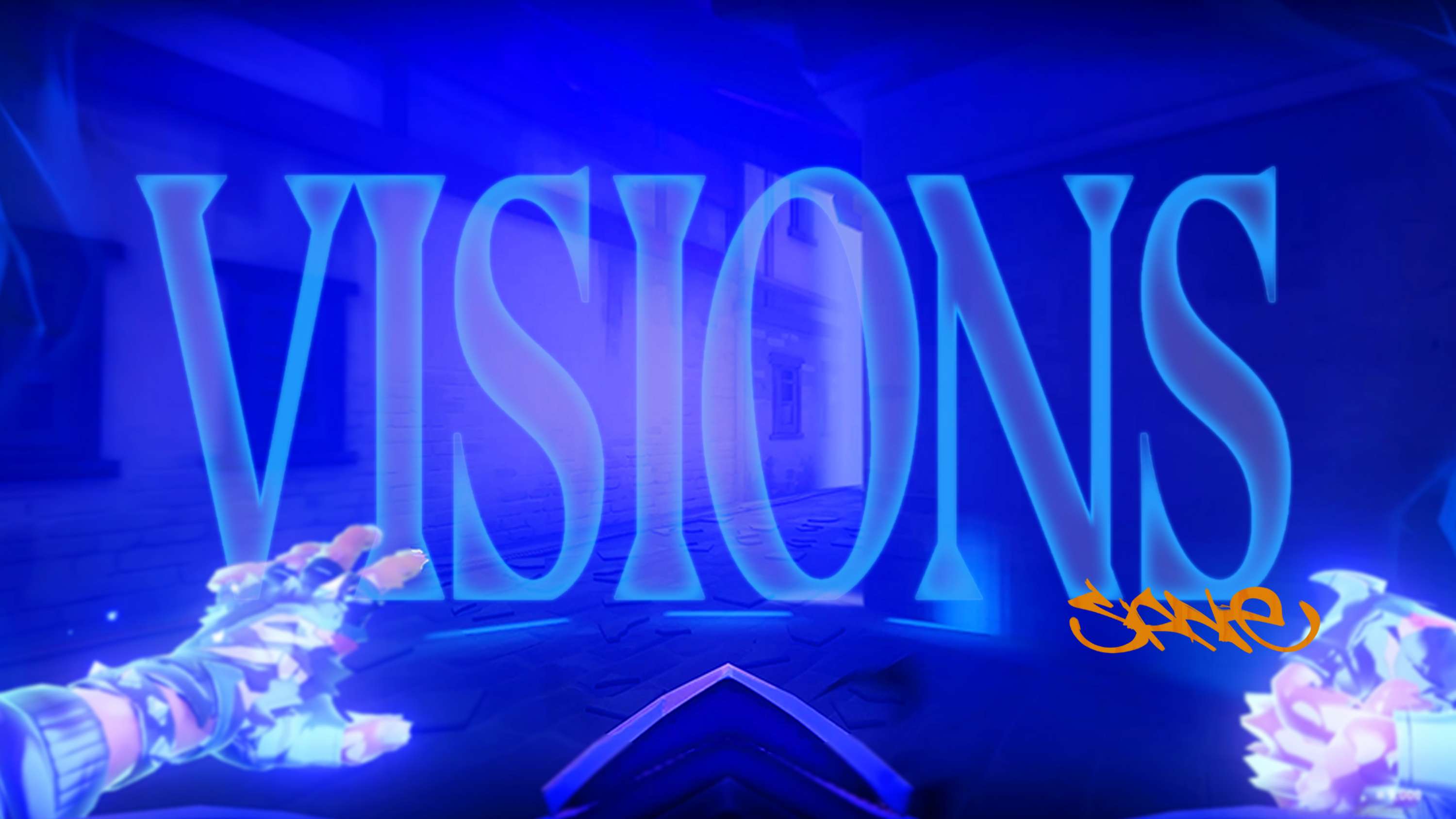 Visions | Valorant Montage by Jerome Jean