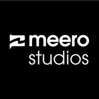 Meero studios logo
