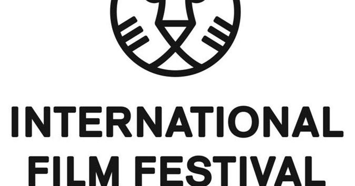 My movie is on IFFR International Film Festival Rotterdam | The Dots