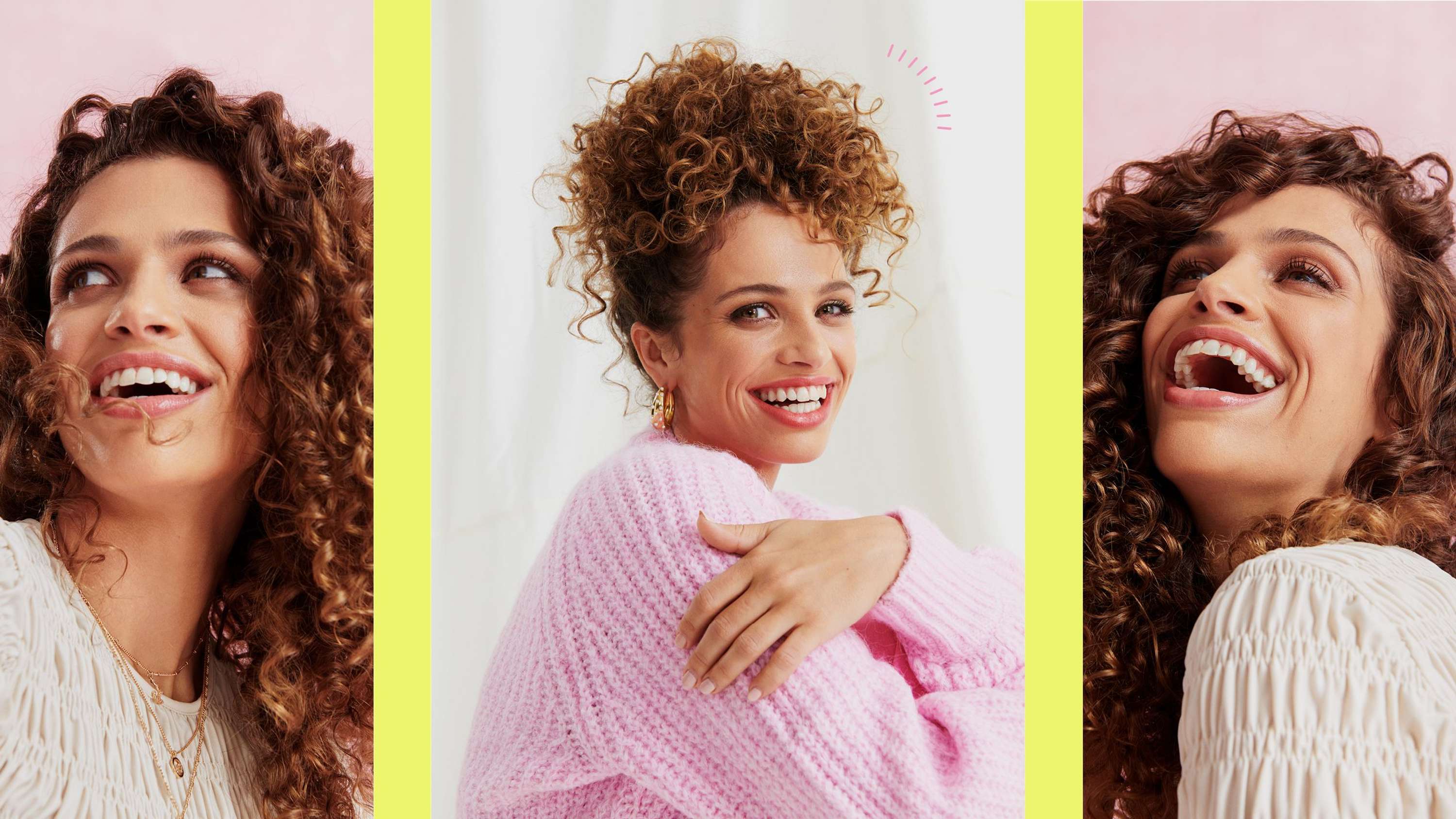 Cosmopolitan x Clairol by Michelle Leandra