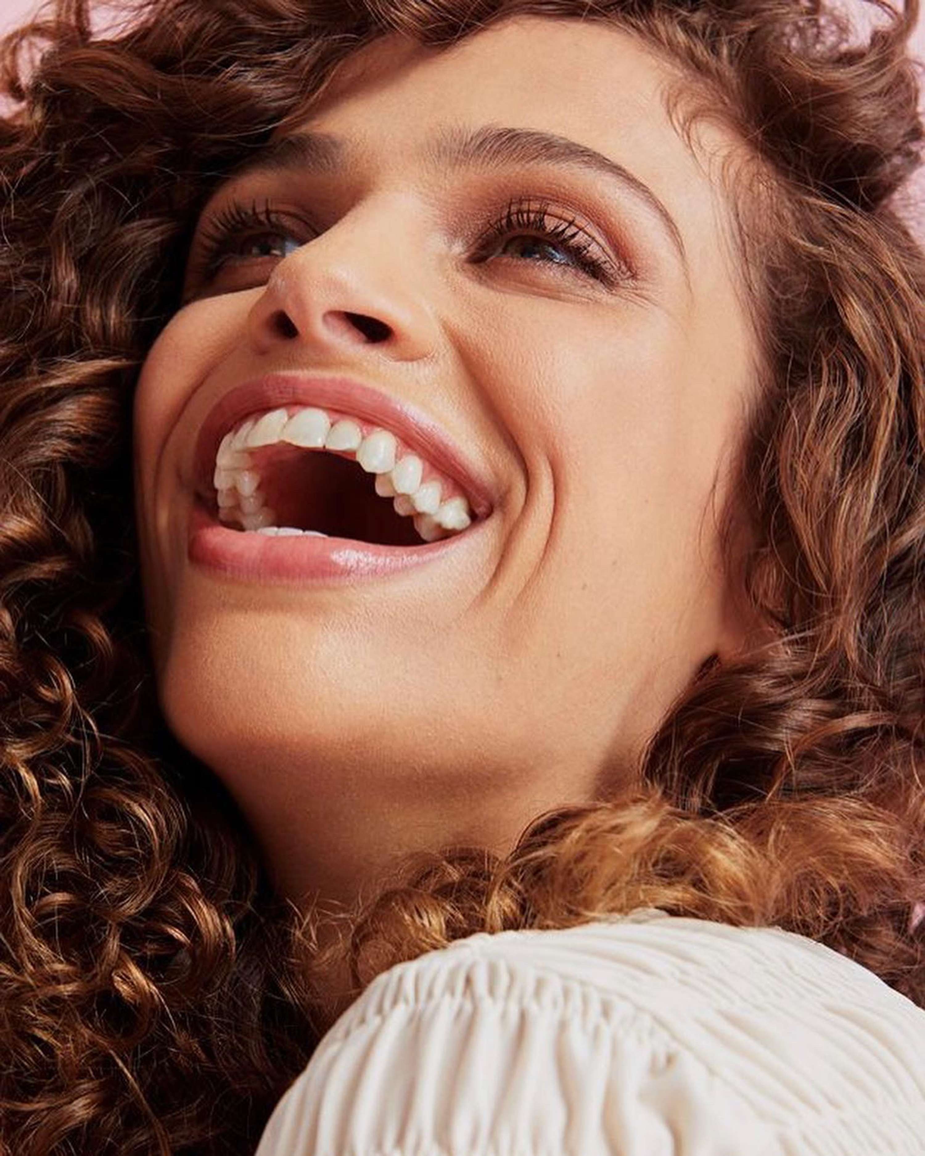 Cosmopolitan x Clairol by Michelle Leandra