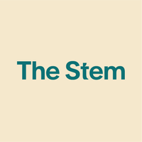 The Stem logo
