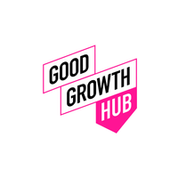 Good Growth Hub logo