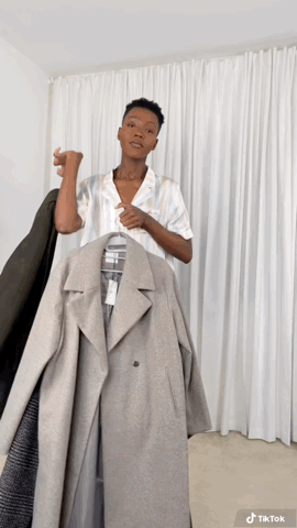 Changing Perceptions with Primark by Liamara Caesar