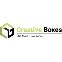 Creative Boxes logo