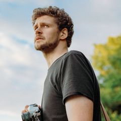Connor Adam