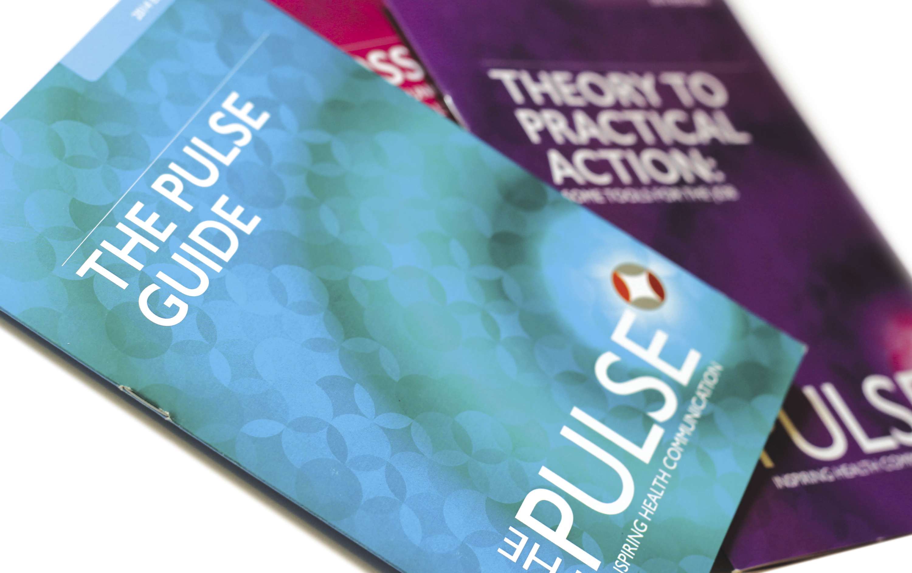 BBC Media Action Portfolio by Jason Measures