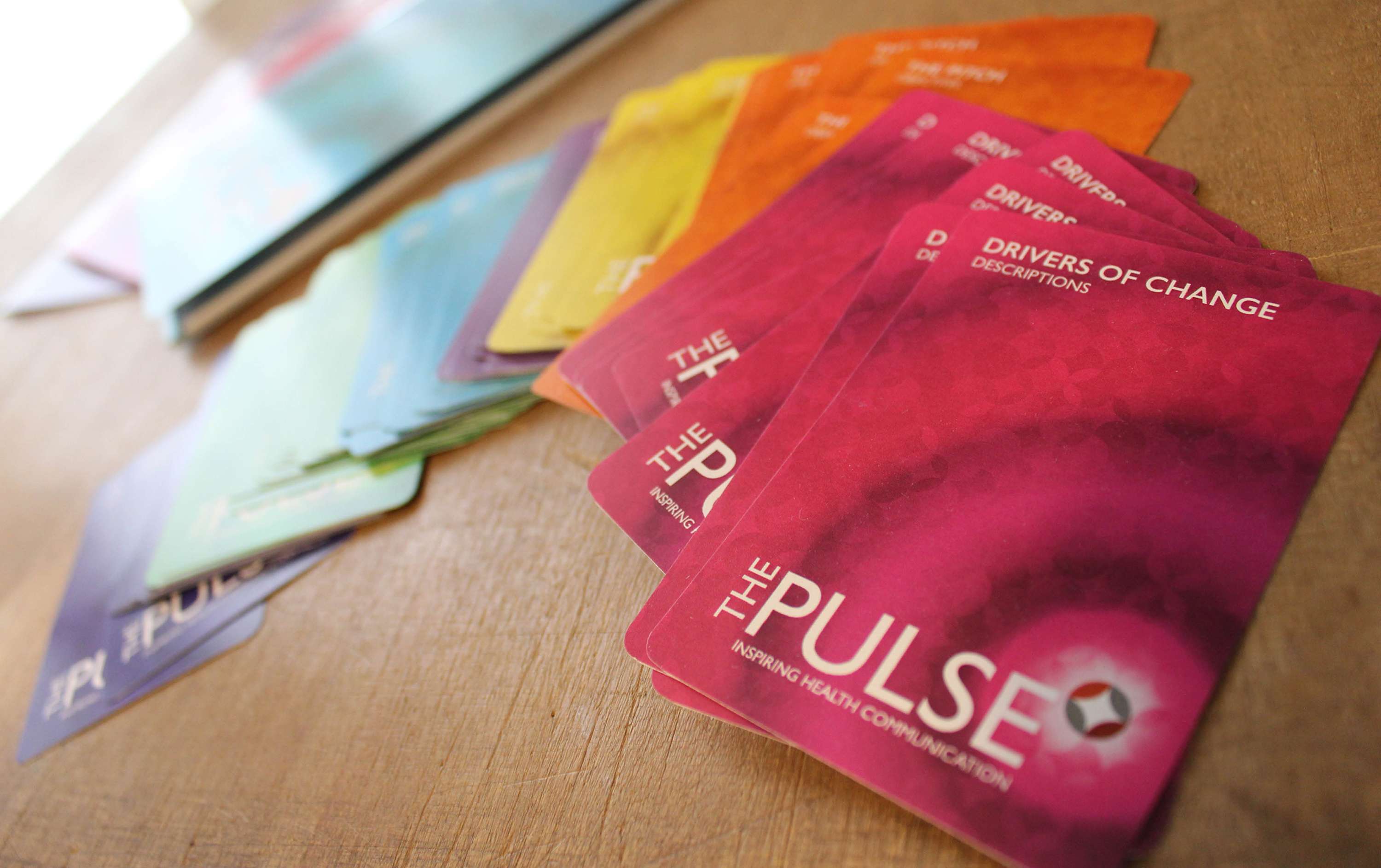 BBC Media Action Portfolio by Jason Measures