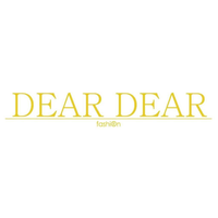 DEAR DEAR FASHION logo