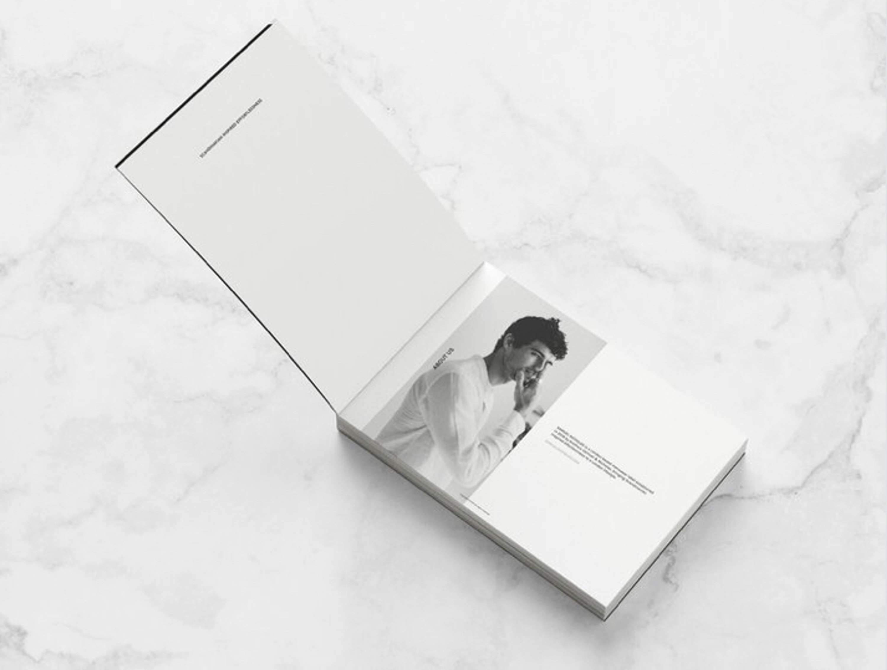 SAMUEL NICHØLAS - Introducing Scandi minimalism to LDN by Joey Lee