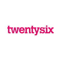 twentysix logo