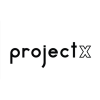 Project X logo